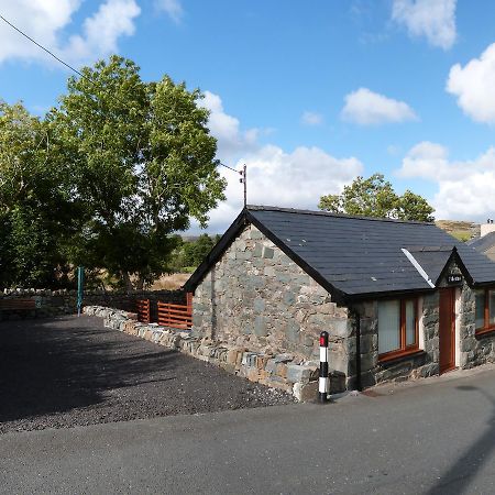 Vila Becws Clyd Trawsfynydd Exteriér fotografie
